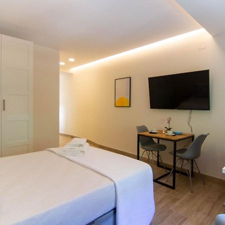 Apartamentos Centro Norte Мадрид Екстер'єр фото