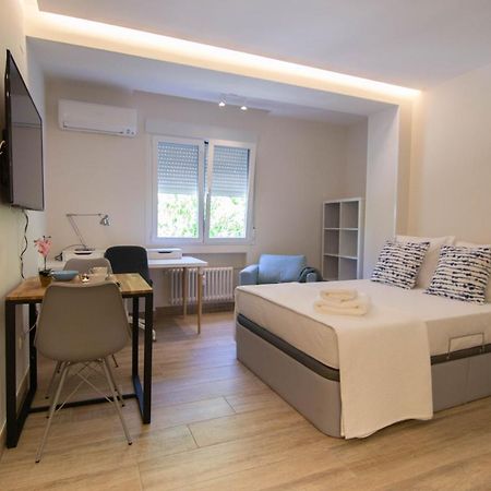 Apartamentos Centro Norte Мадрид Екстер'єр фото