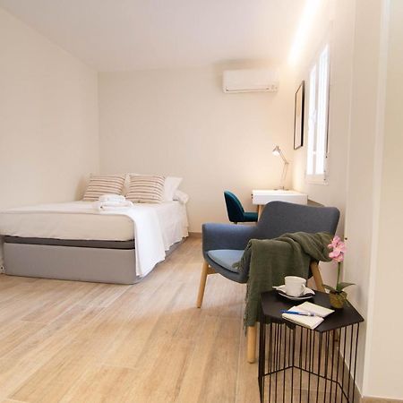 Apartamentos Centro Norte Мадрид Екстер'єр фото