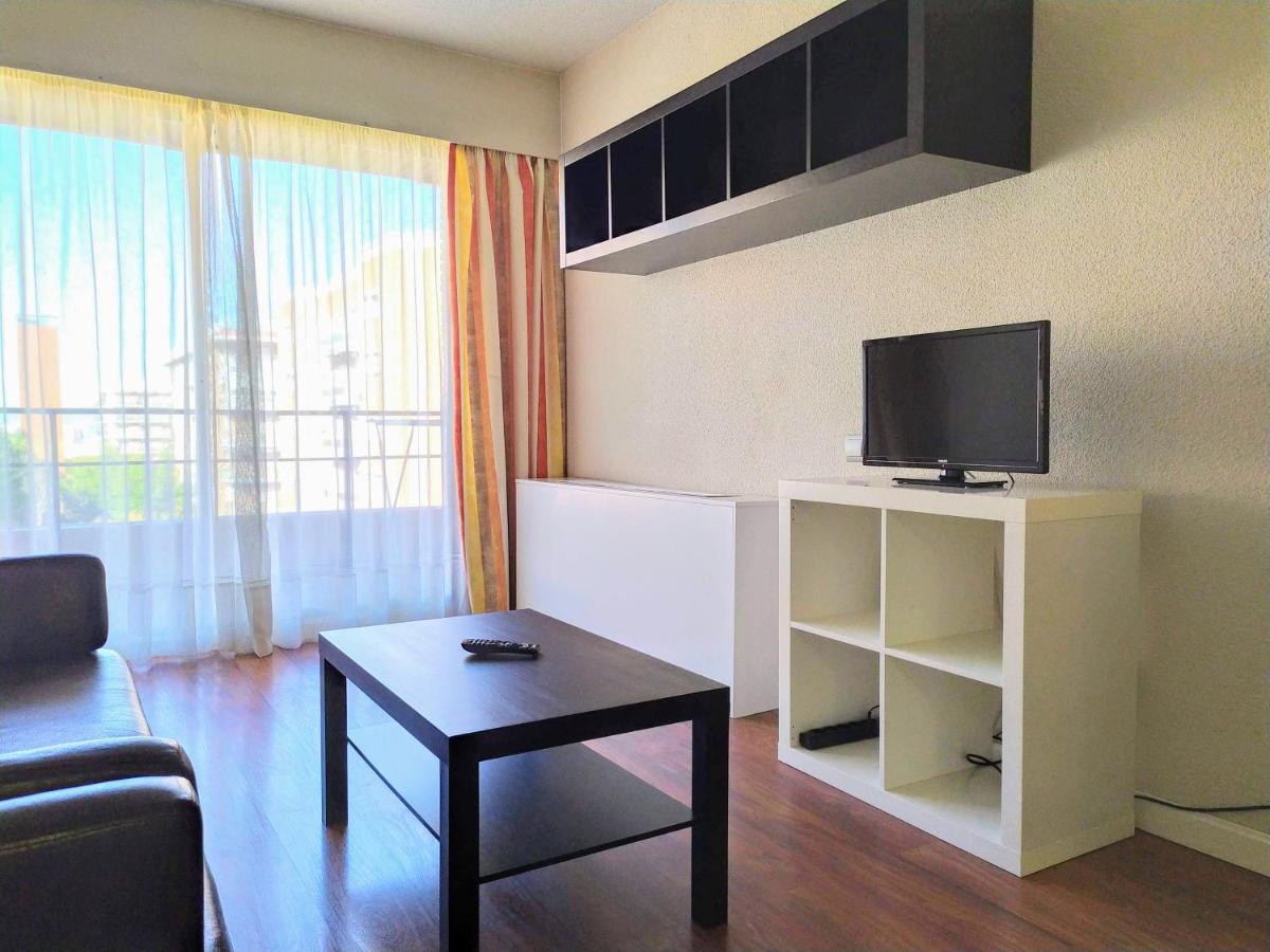 Apartamentos Centro Norte Мадрид Екстер'єр фото