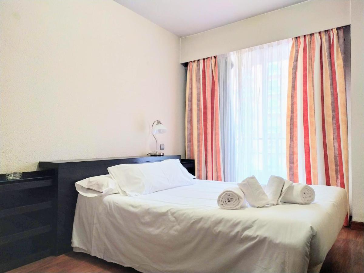 Apartamentos Centro Norte Мадрид Екстер'єр фото