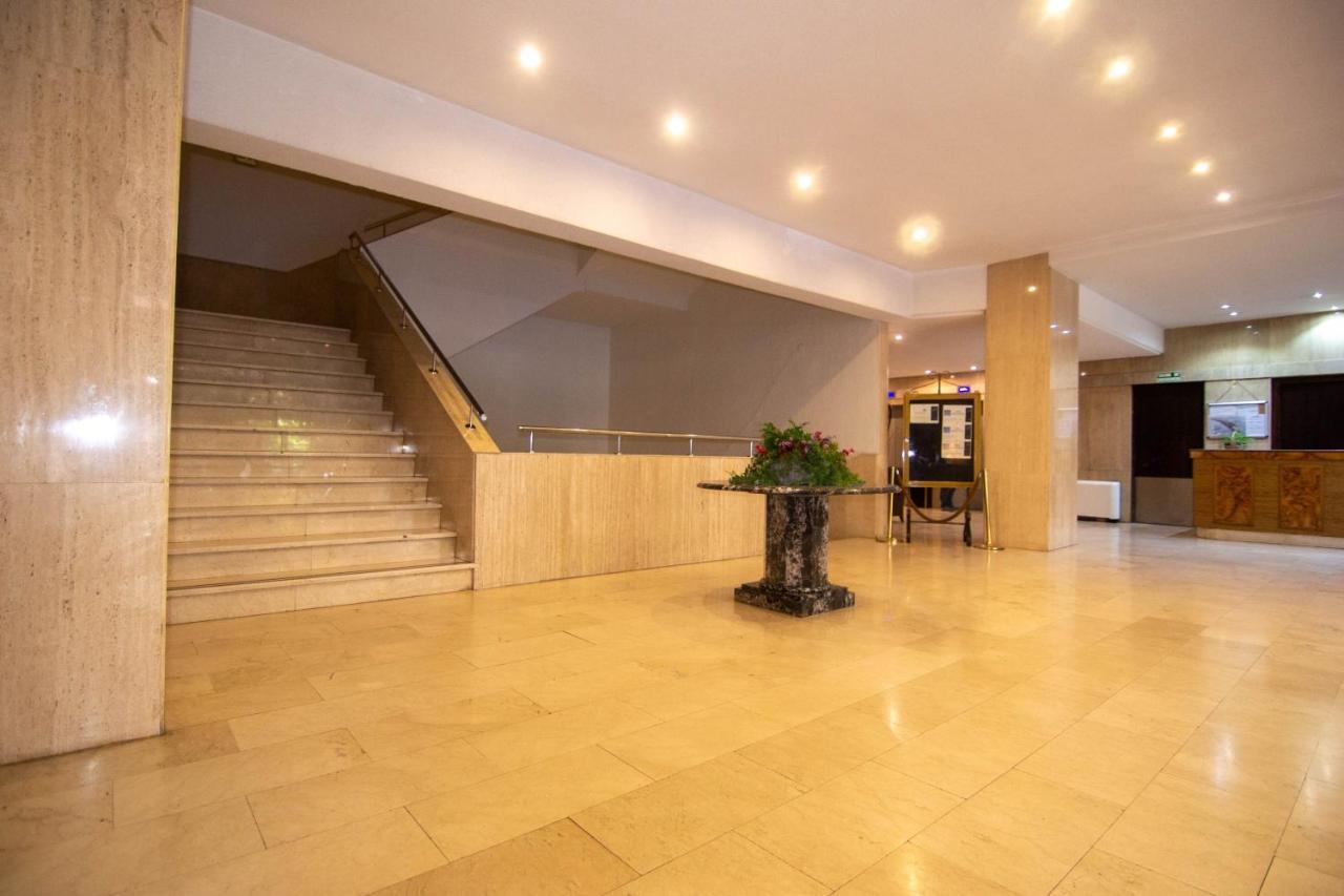 Apartamentos Centro Norte Мадрид Екстер'єр фото