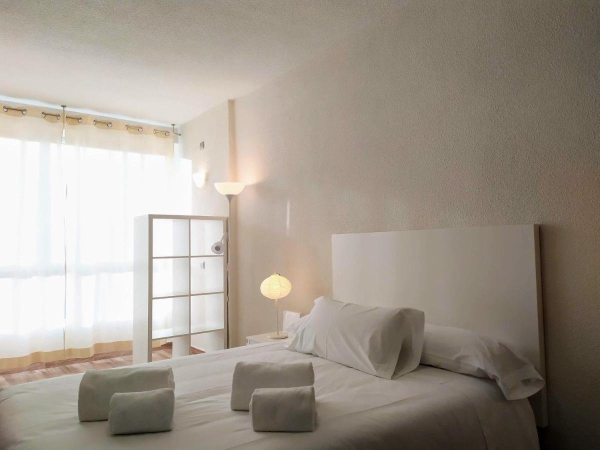 Apartamentos Centro Norte Мадрид Екстер'єр фото